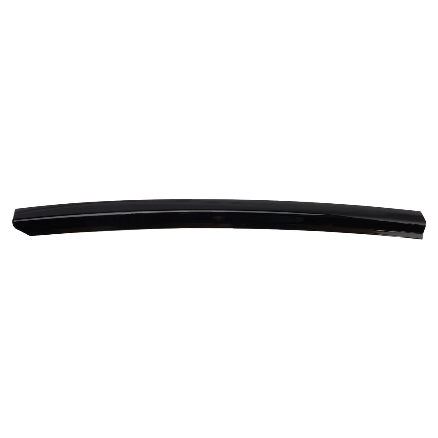 Left Side Door Column Cover Pillar Trim 51137169433 For Mini Cooper R55 07-14