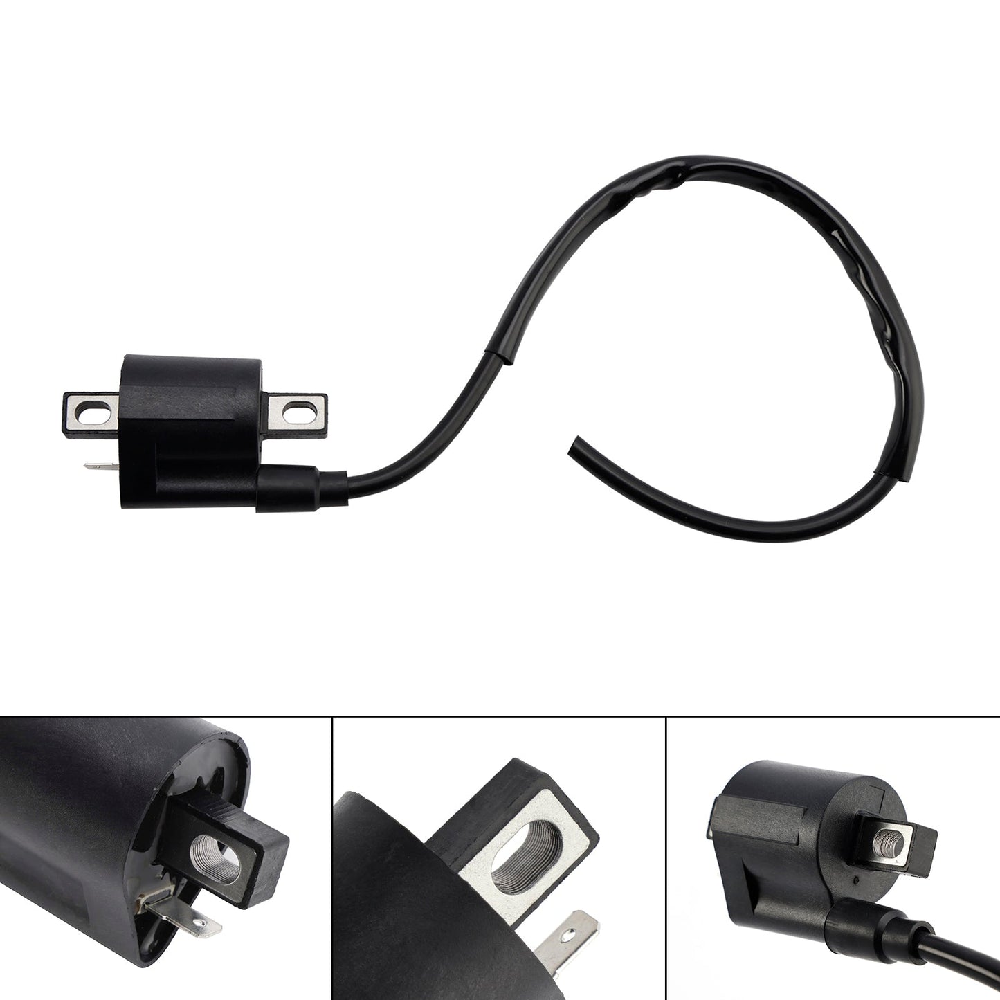 CDI BOX Igniter fit for Suzuki LT-F160 QuadRunner 1990-2007 DRZ400 2000-2004