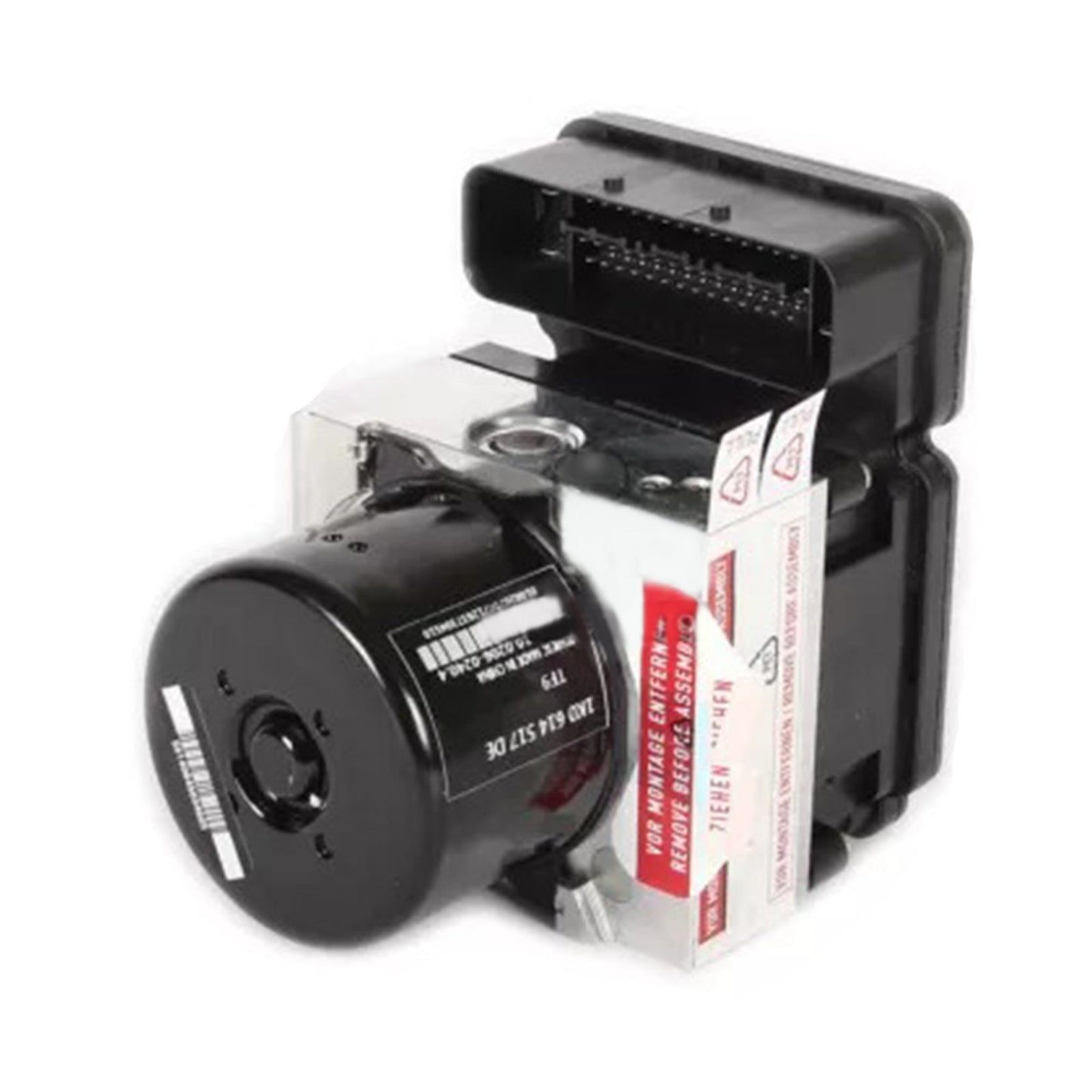 2011-2015 VW Touran Anti-Lock Brake ABS Pump Assembly 1K0907375BJ 1K0614517DE