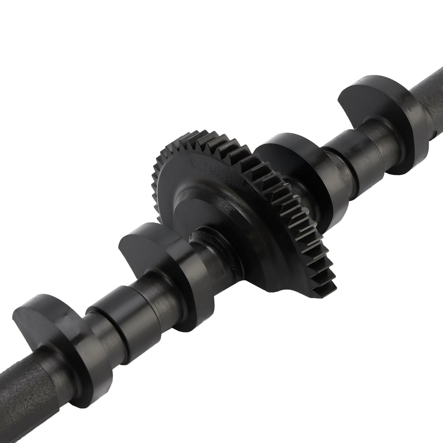 2008 BMW E60 528xi Convertible Eccentric Valvetronic Timing Camshaft 11377515868