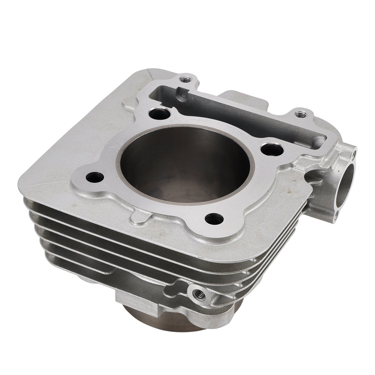 2008-2013 Yamaha RAPTOR 250 YFM250R Cylinder Jug Barrrel Piston Gasket Kit 300CC 4D3-11311-01 Generic