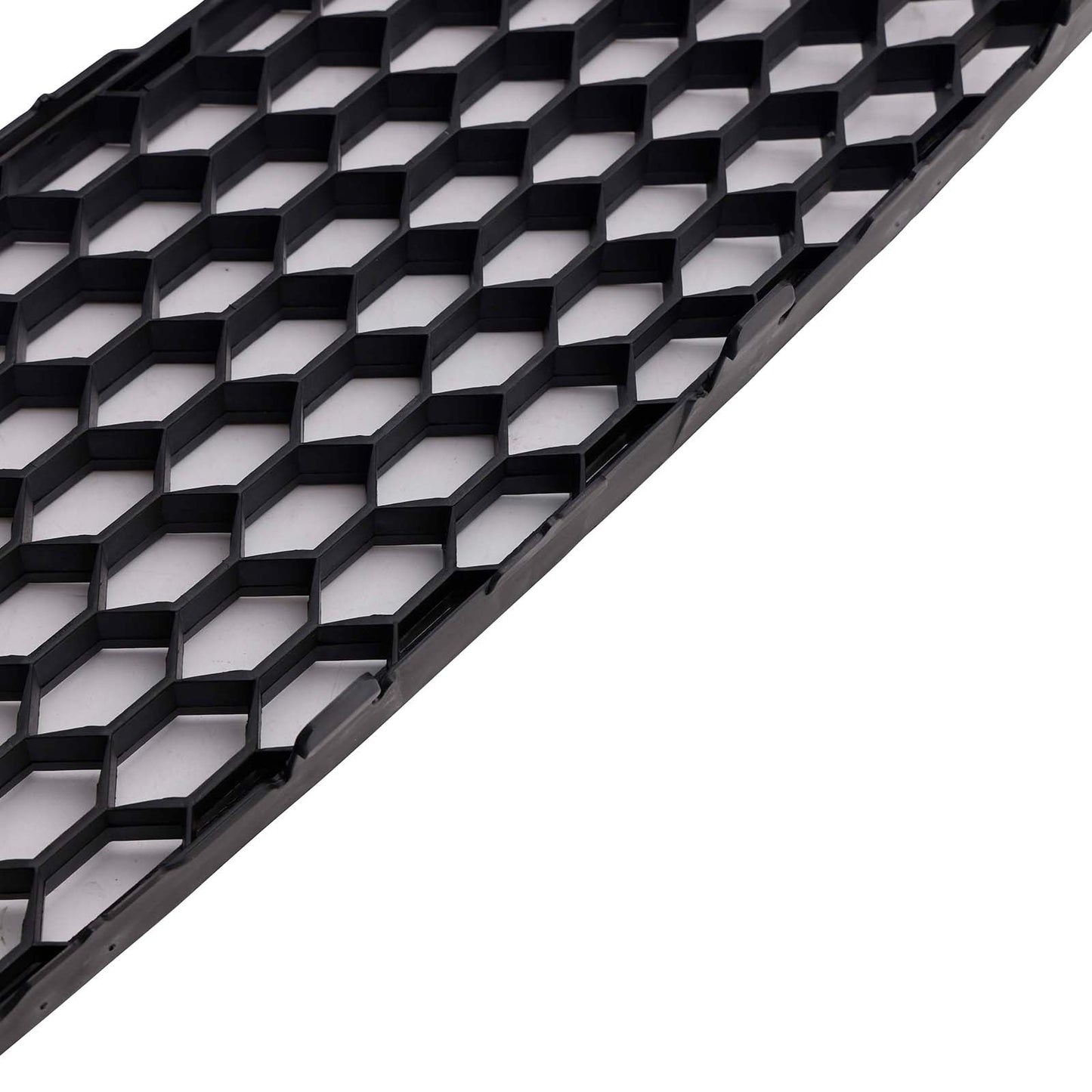 Front Center Lower Bumper Grille Grill Fit VW GOLF MK5 GTI 2006-2009