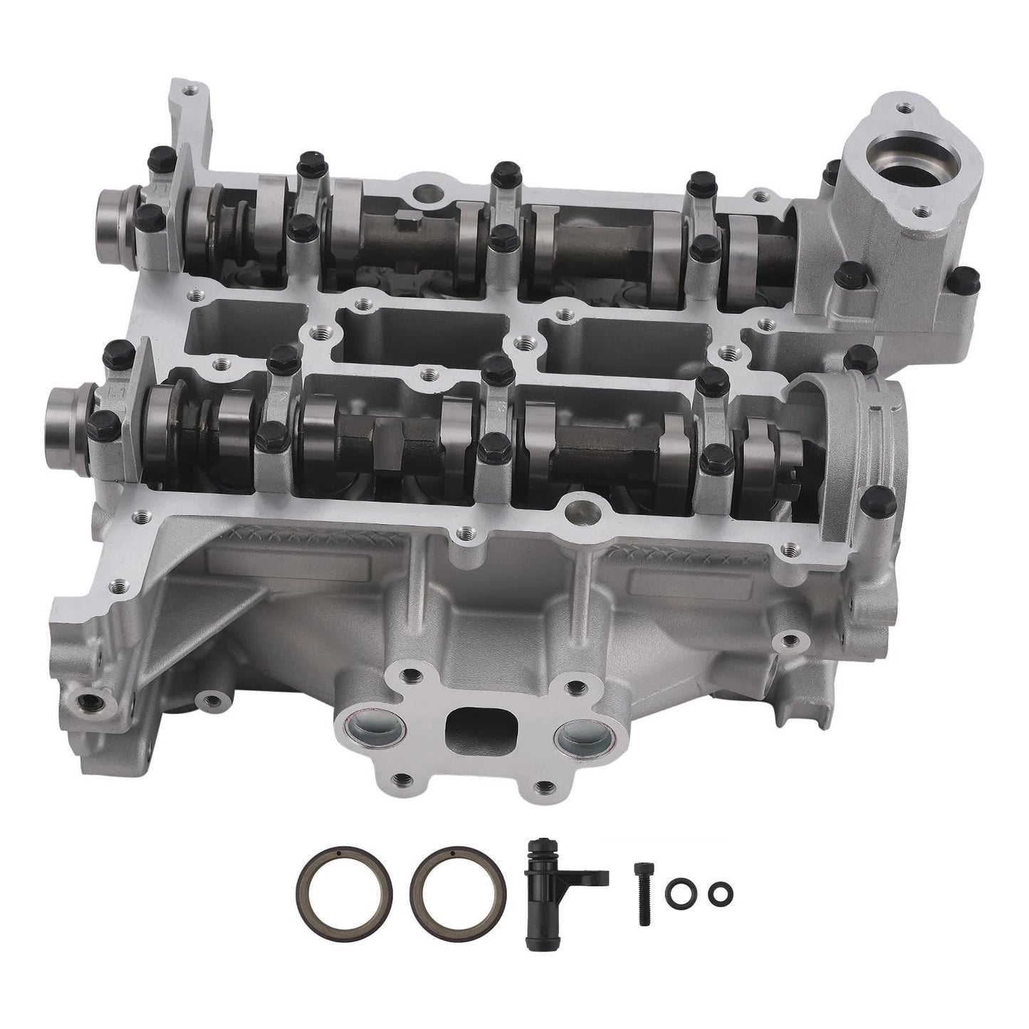 02/2012-12/2017 For ford Focus III Hatchback Van M1DA;M1DC; M1DD 998 Hatchback Van Complete Cylinder Head 1917576