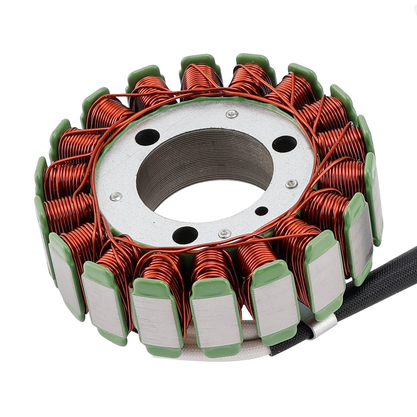 1993-2007 Yamaha XJR400 4HM STATOR ALTERNATOR MAGNETO 4HM-81410-00
