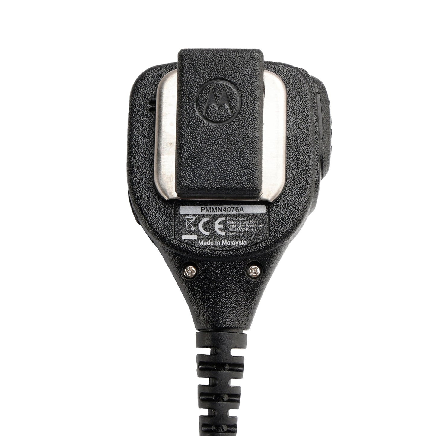 P6600-SM08 Microphone Spkeaker PMMN4076A for XPR3300 XIRP6600 MTP3150 MTP3250