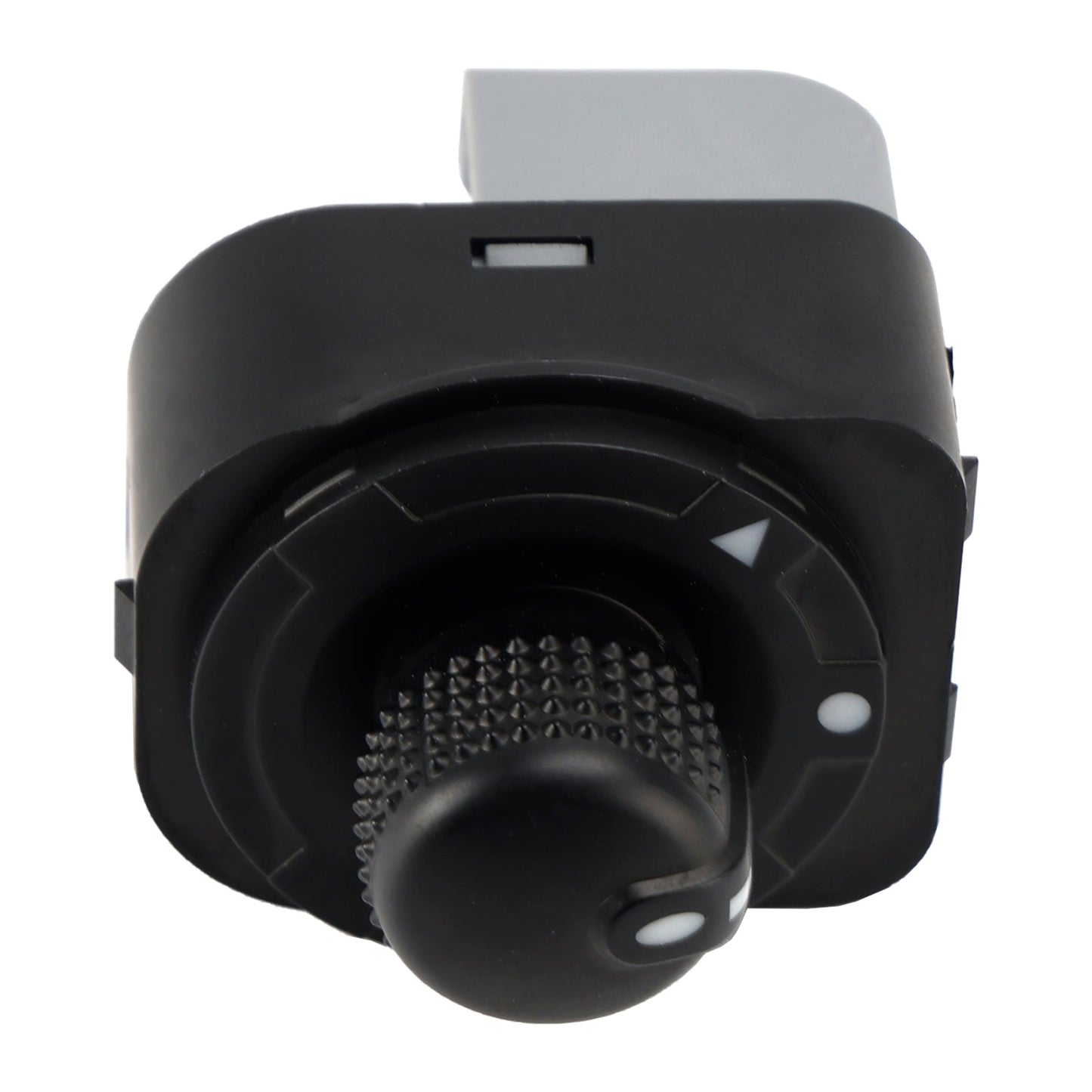 Wing Mirror Control Switch 735511514 for Fiat Fiorino Qubo Doblo Peugeot Bipper