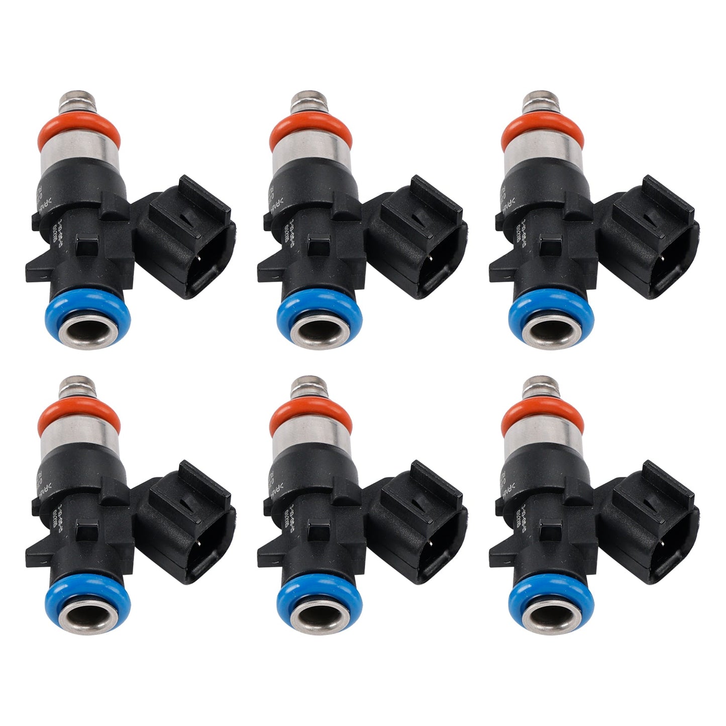 2011-2023 For Dodge Charger Fuel Rail With Injectors 05184079