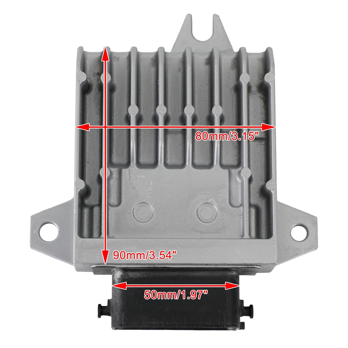 Transmission Control Module TCM L5G3189E1B for Mazda