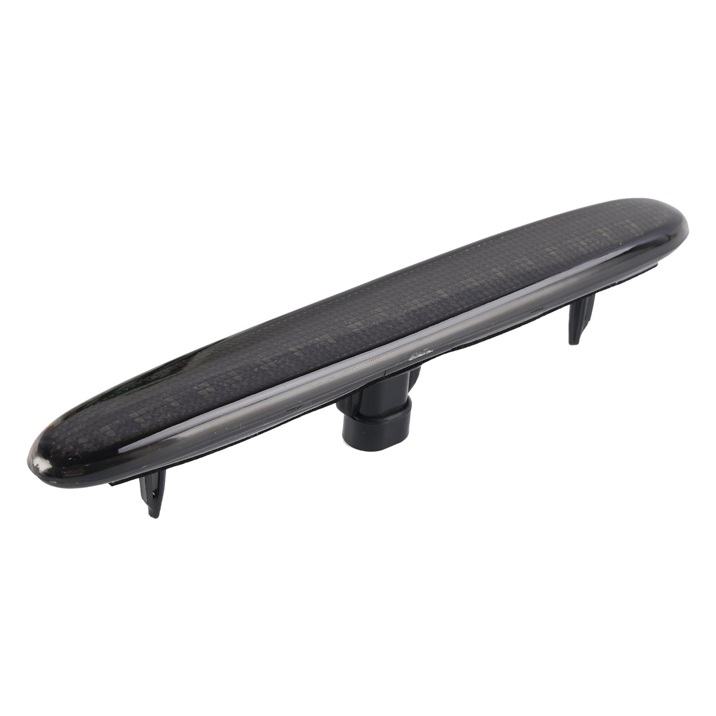 2006-2009 Pontiac Solstice GXP LED 3rd Third Brake Stop Light Lamp 28K Black