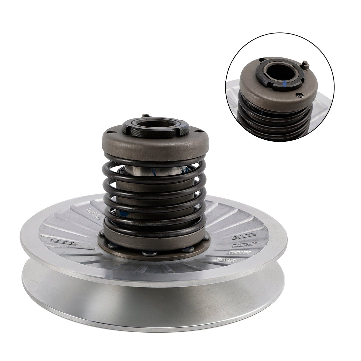 Massimo UTV T-BOSS 550X Rear Clutch Variator Secondary 35299