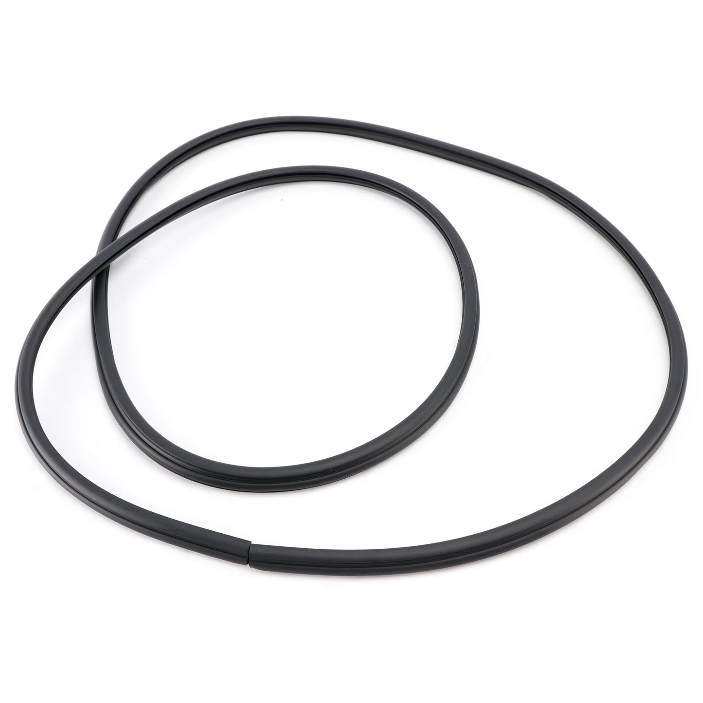 1990-1995 Toyota MR2 SW20 Front Windshield Outside Molding 75533-17030