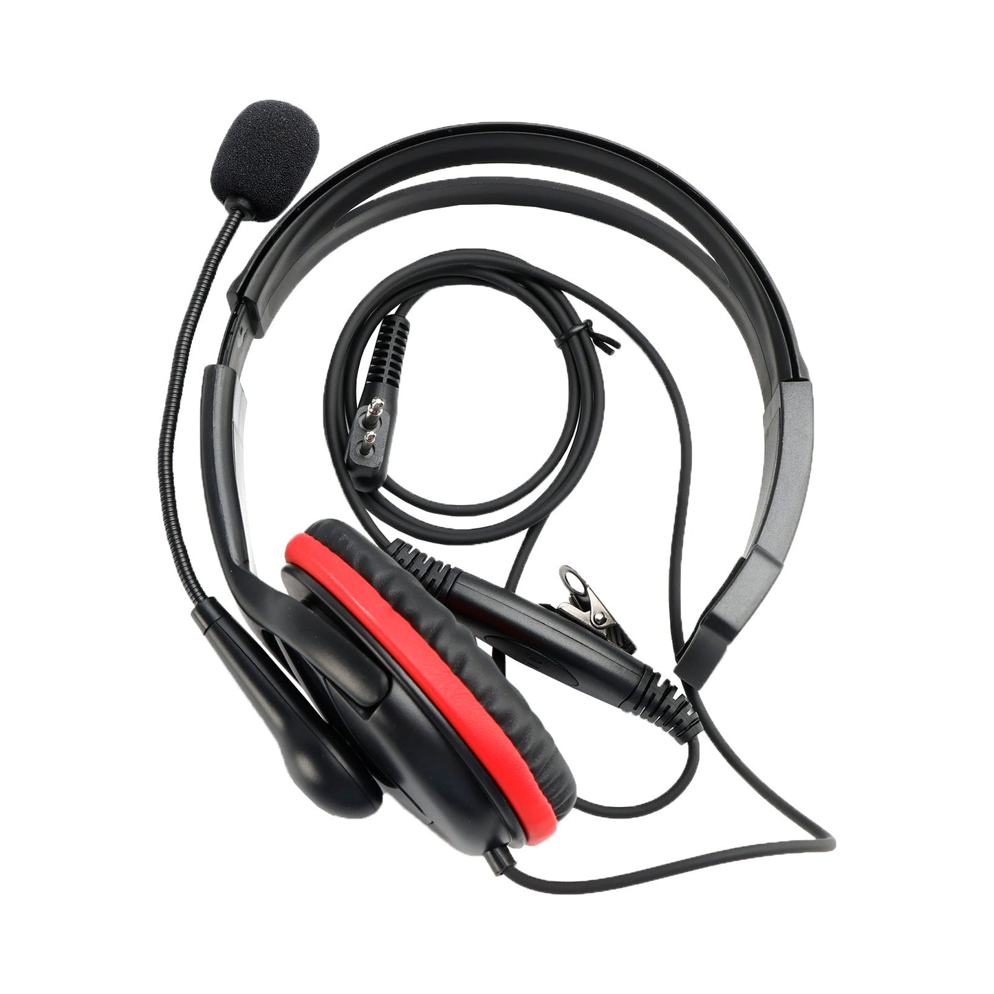 M-300-918 Single Sided Headphone For GP2100 CP040 SP21 PRO2150 P080 V318 EP450