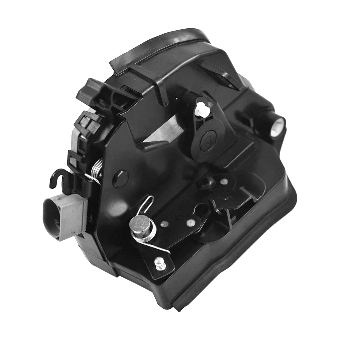 2001/04-2003/09 BMW X5 E53 3.0d 2925 ccm, 135 KW, 184 PS Front Left Door Lock Latch Catch Actuator 51218402537
