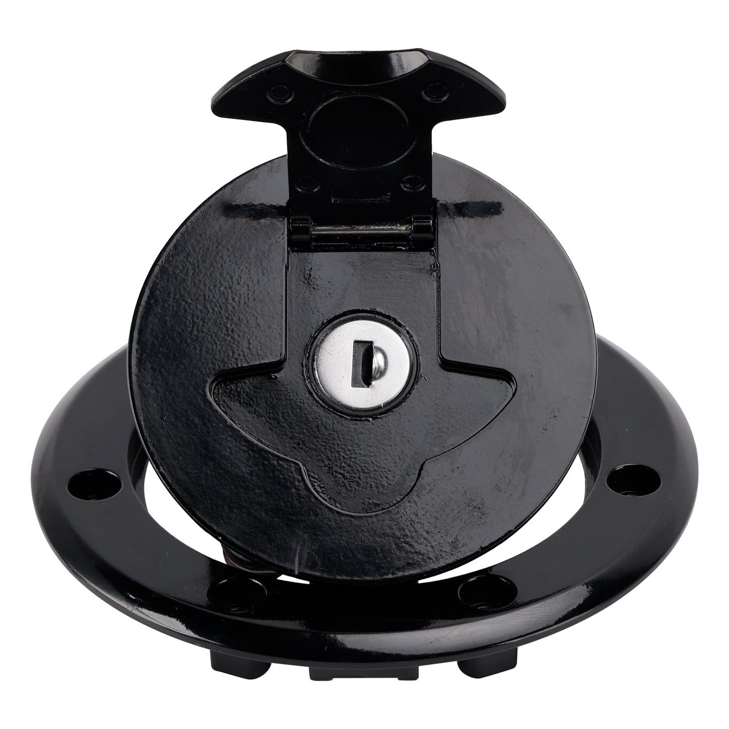 Petrol Fuel Tank Cap Gas Cover For Duk 125 200 250 390 RC 390 ABS 2017-2023