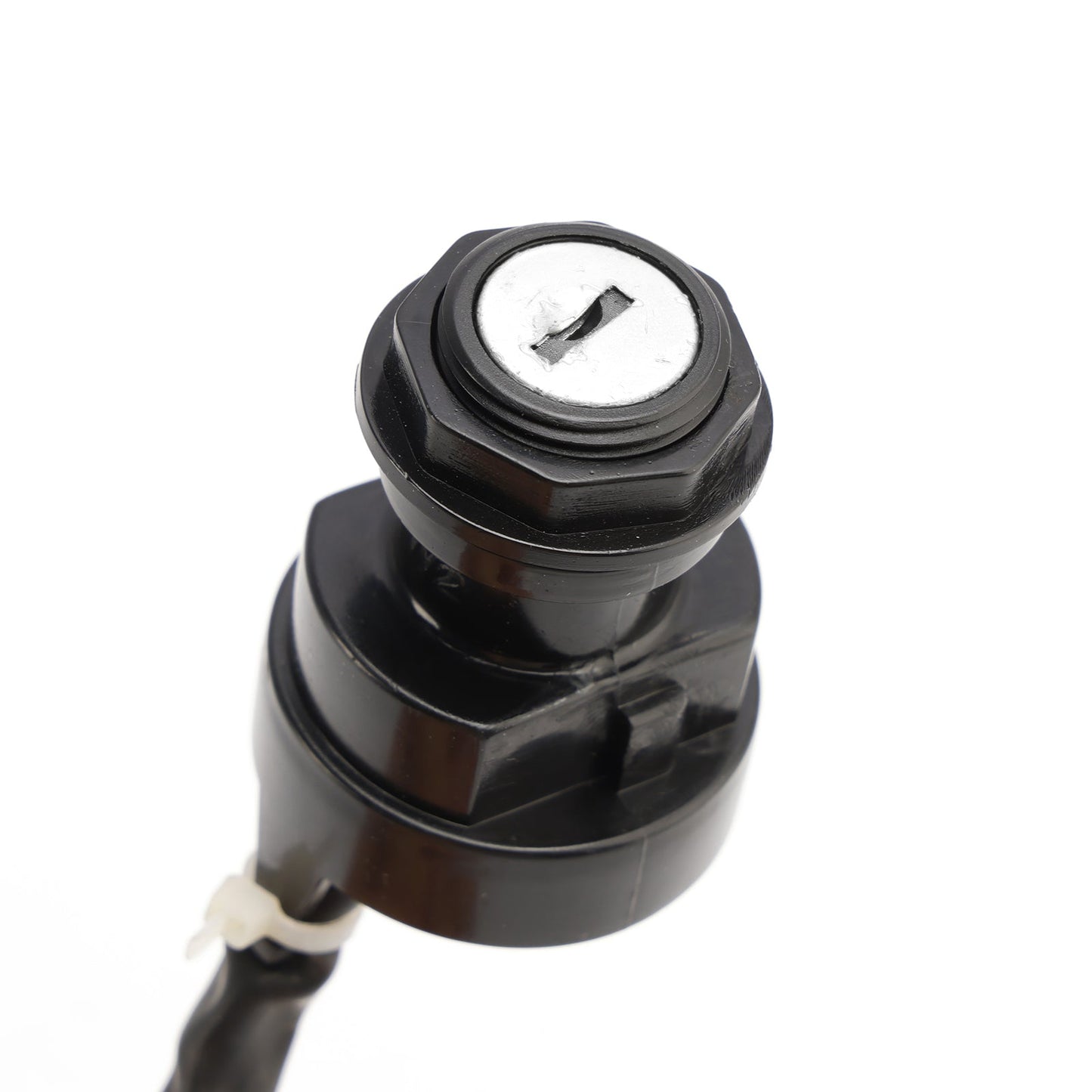 IGNITION SWITCH LOCK & 2 KEYS FOR YAMAHA YFZ450 YFZ 450 ATV CARB 2004 - 2009