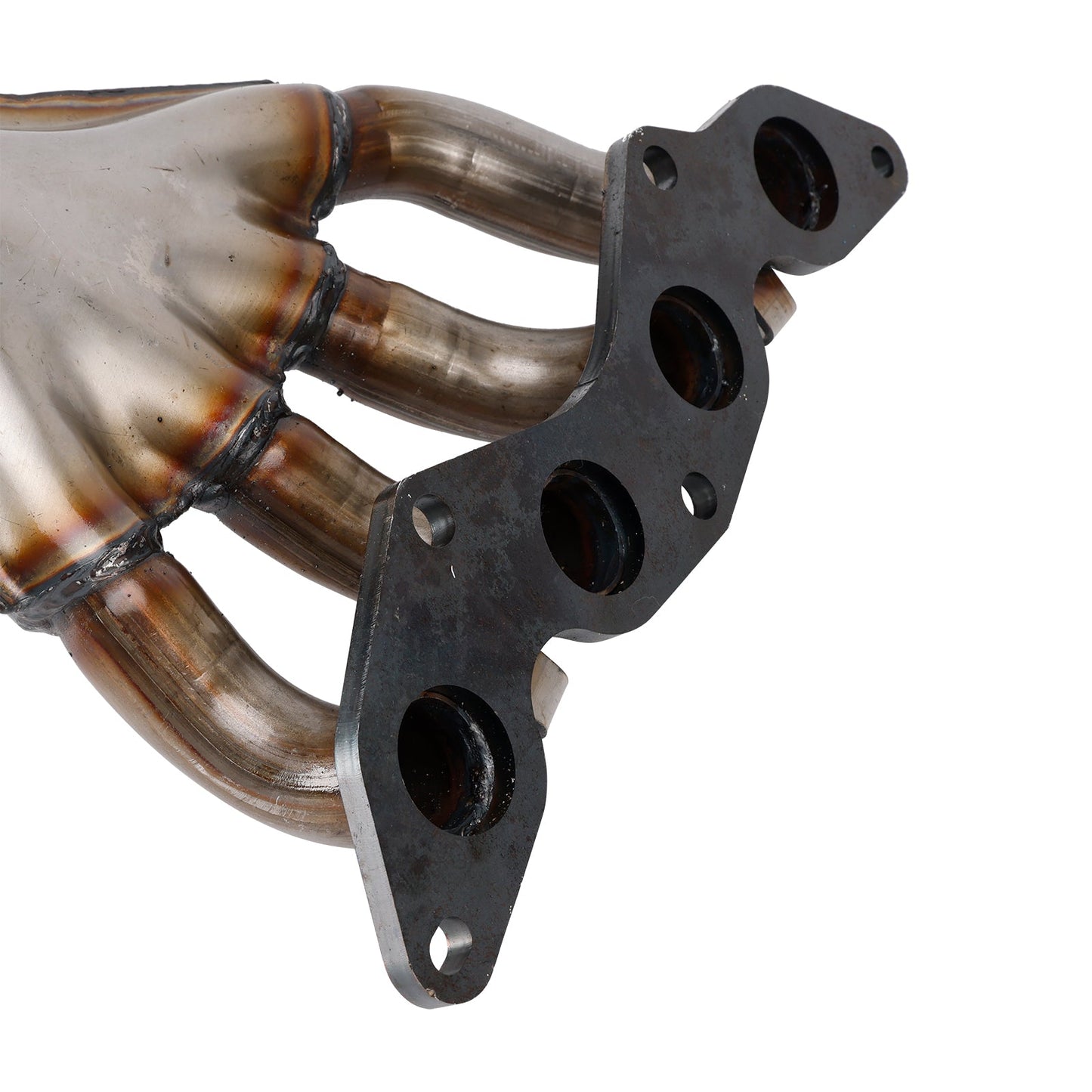 2004/07-2012/09 Ford Focus II Turnier DA, DS, FFS 1.4L Petrol Catalytic Converters Euro 4 BM91275H 20946