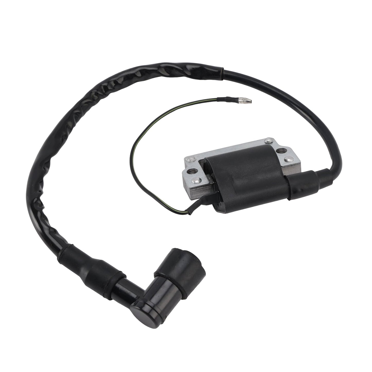 Ignition Coil fit for Kawasaki KLF185 Bayou 185 85-88 KL110 KSR 13-14 21121-1121