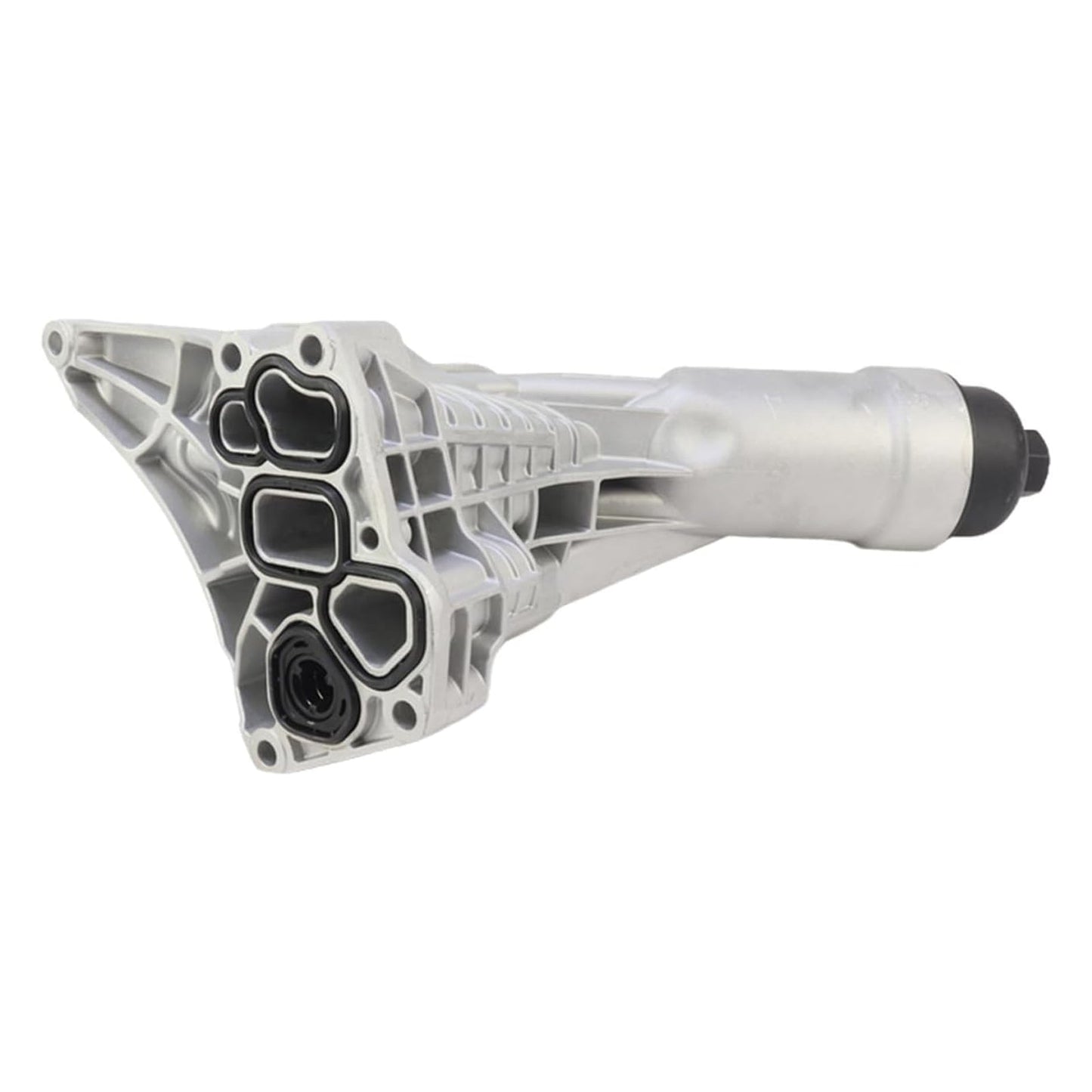 2021-2025 BMW 530i xDrive Oil Filter Housing Oil Cooler 11428580414 11428651710