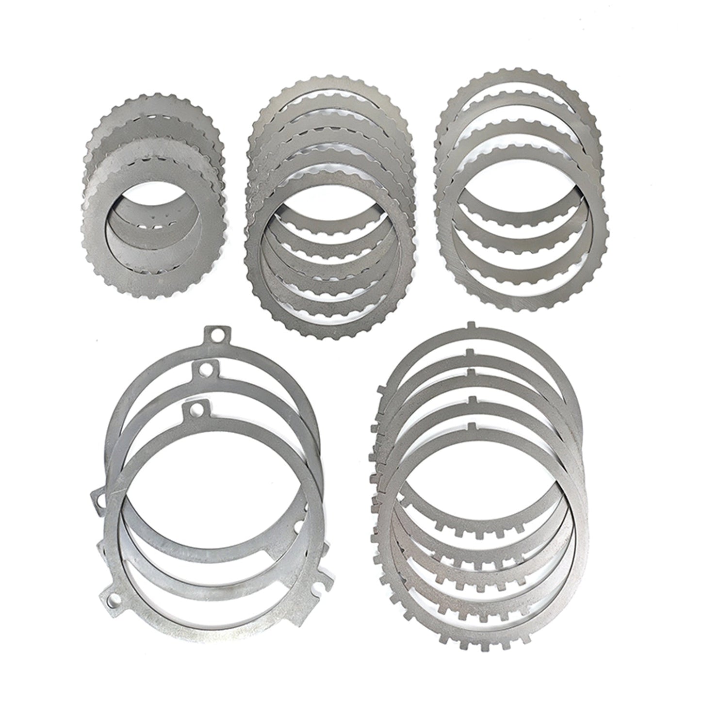 1995-1997 Volkswagen Passat B4 VR6 FWD 01M Transmission Overhaul Master Rebuild Kit
