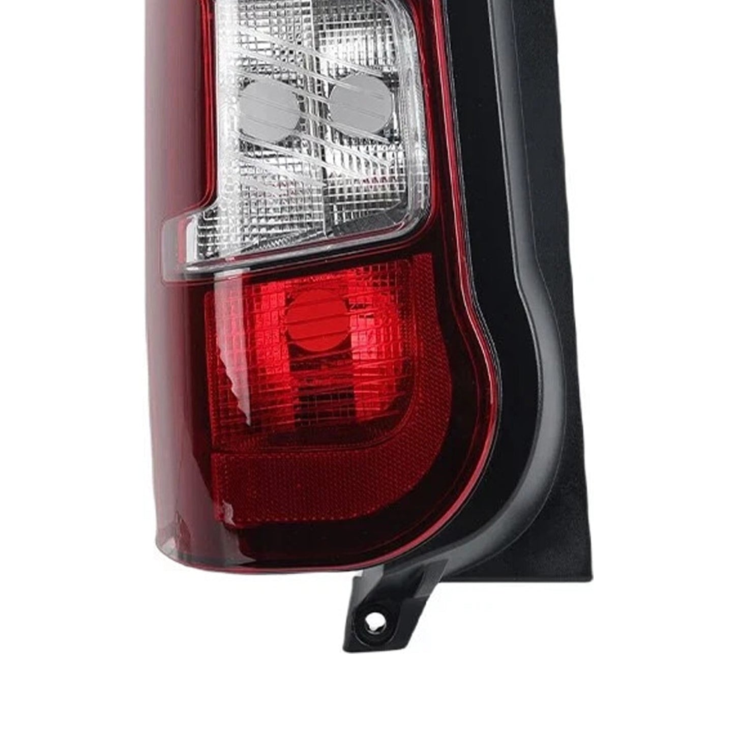 2018-2023 Peugeot Partner Left Side Rear Tail Light Back Lamp 9819235880