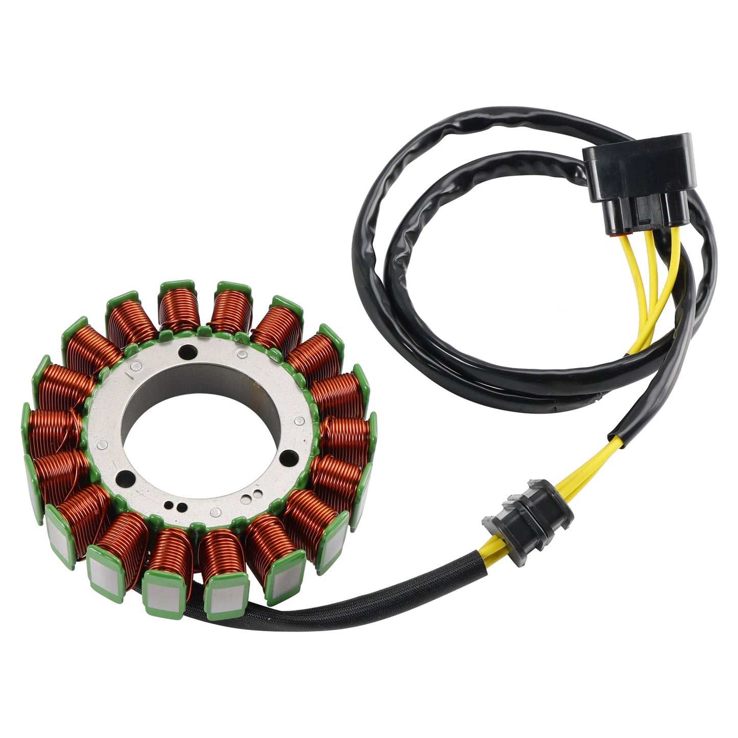 Stator Coil Magneto For Segway 1000 Fugleman UT10 Villain SX10 SX10X 2022-2024