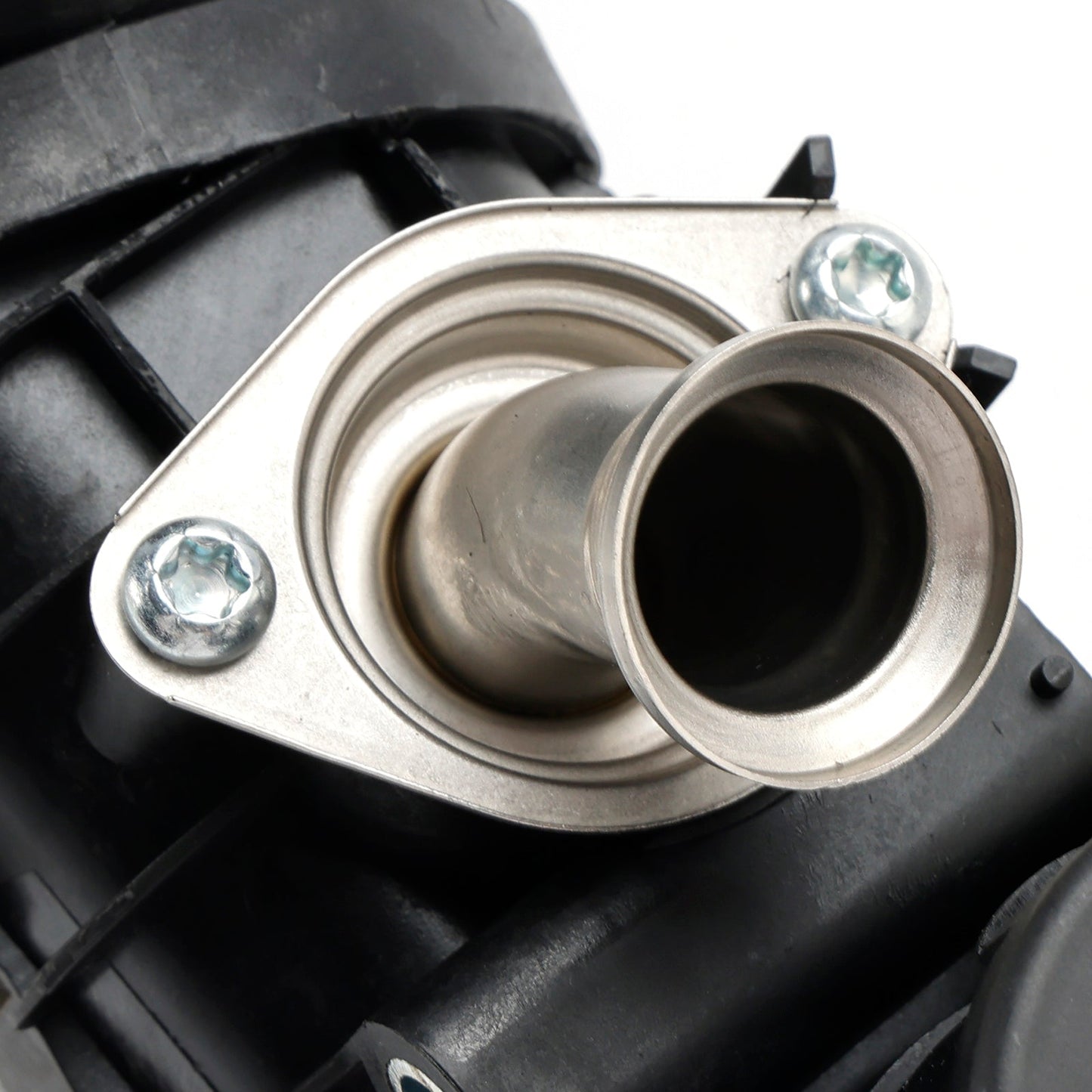 2010-2013 LAND ROVER RANGE ROVER SPORT (L320) Throttle Body LR079230