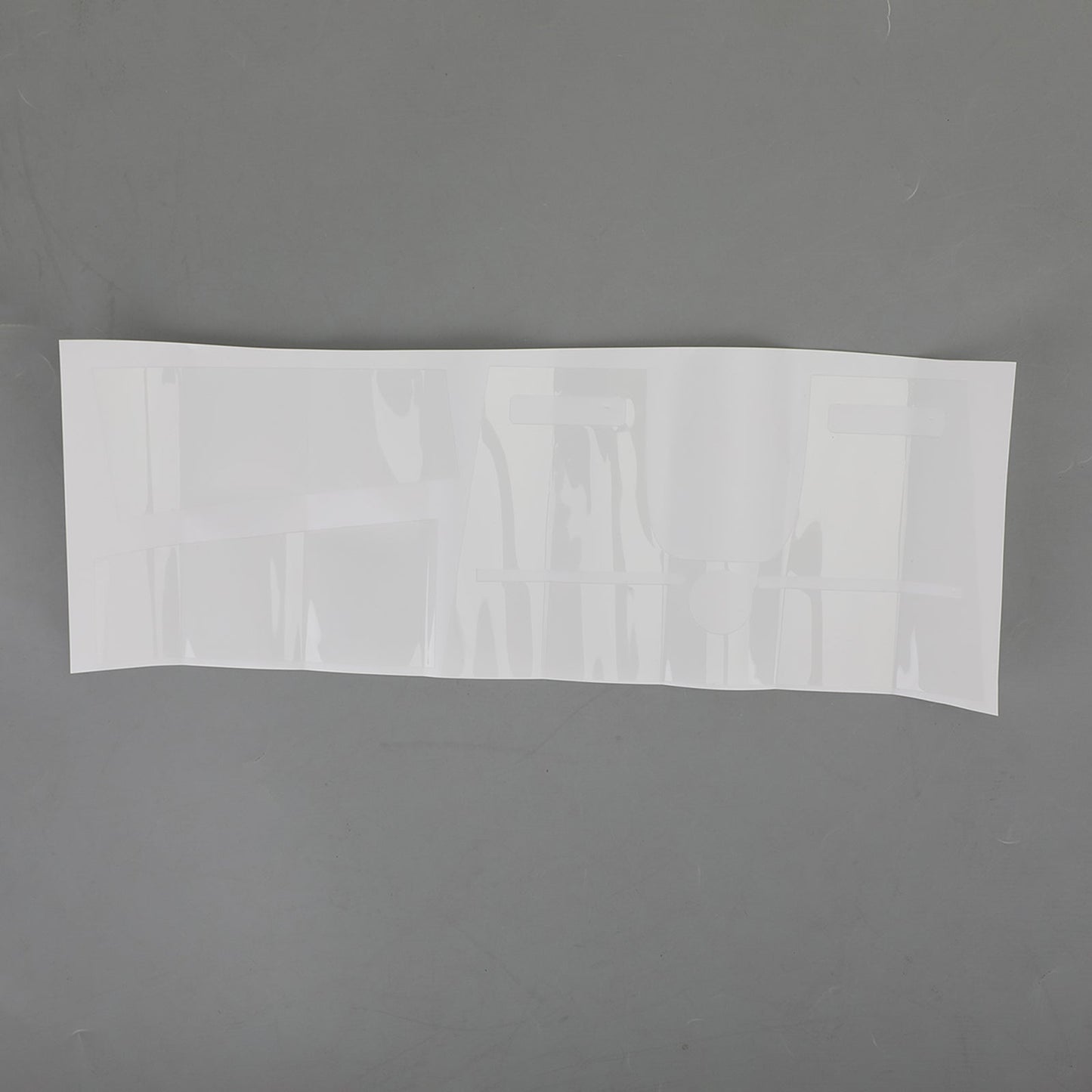 2018-2020 Porsche Cayenne 2.9T 3.0T 2PCS Navigation TPU Screen Protector Film