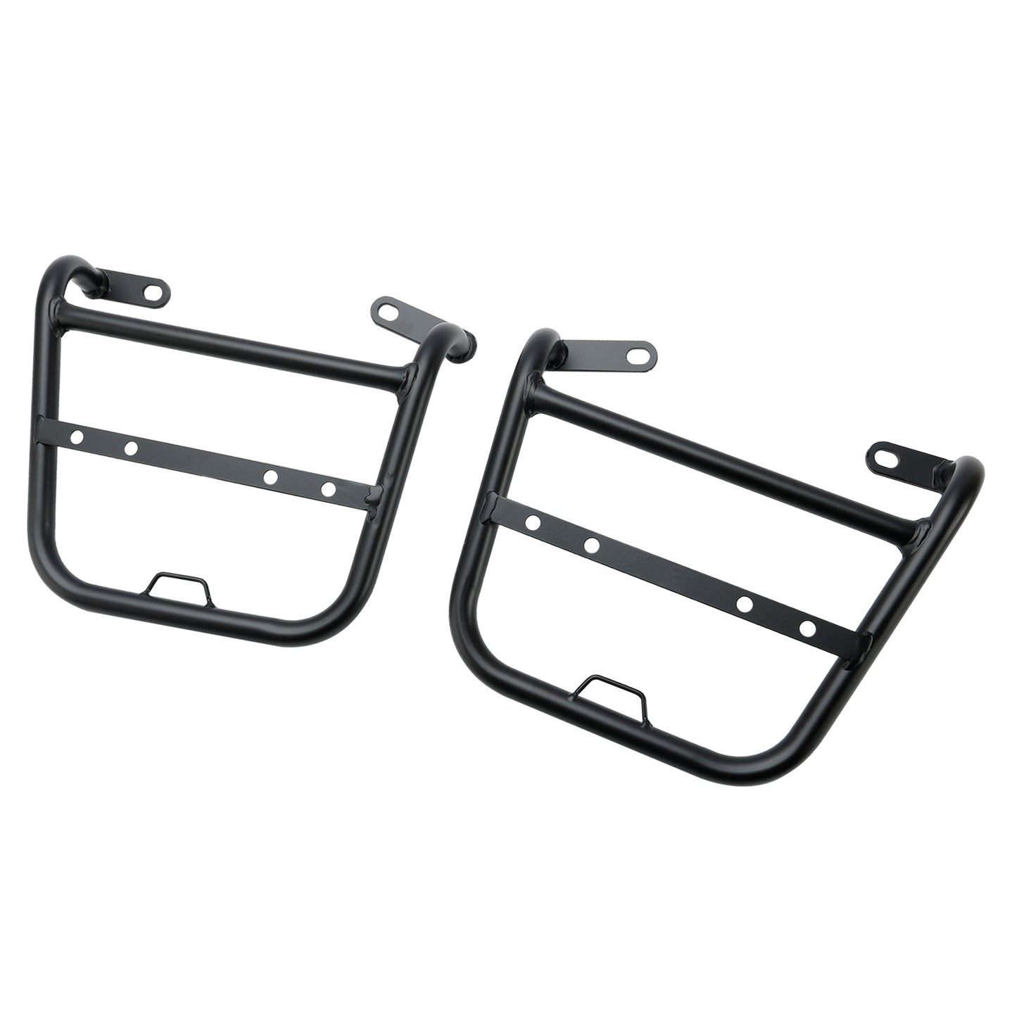2020-2024 BMW R18/100/Classic/B Side Saddle Bag Mounting Bracket