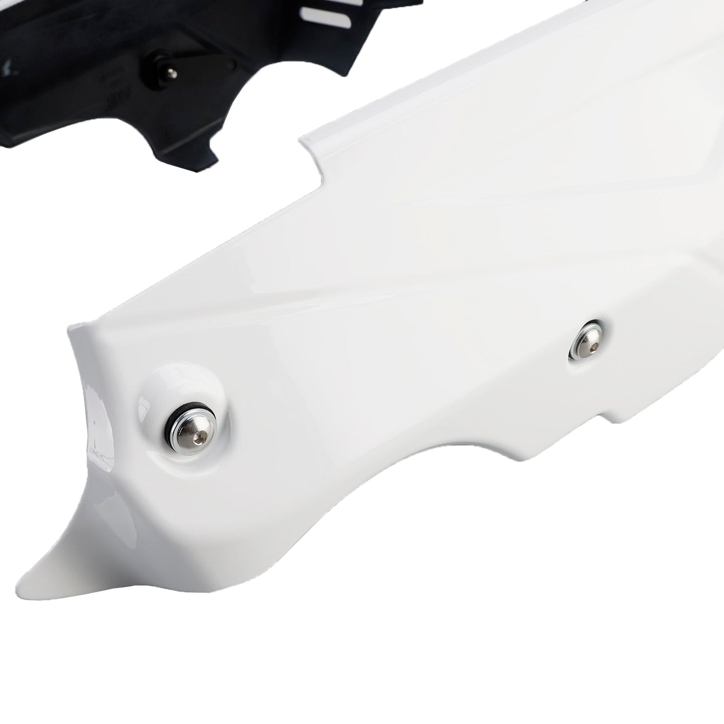 2022-2025 Yamaha XSR900 Belly Pan Lower Engine Spoiler Fairing Cover
