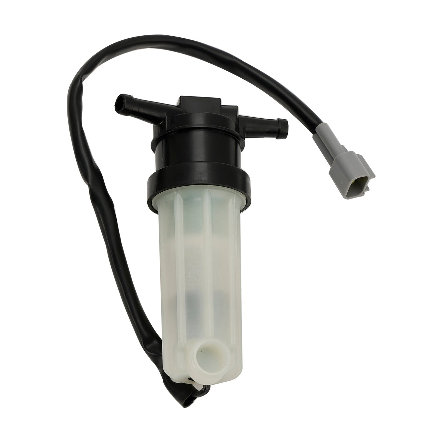 2017- Yamaha Outboard F80D 80HP Fuel Filter Outboard 6EK-24560-00