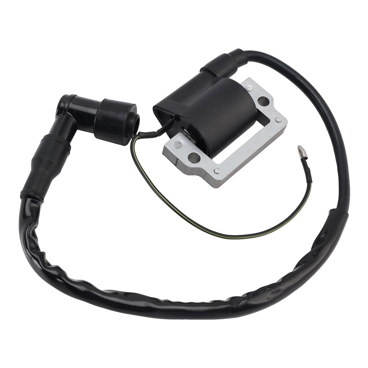 Ignition Coil fit for Kawasaki KLF185 Bayou 185 85-88 KL110 KSR 13-14 21121-1121