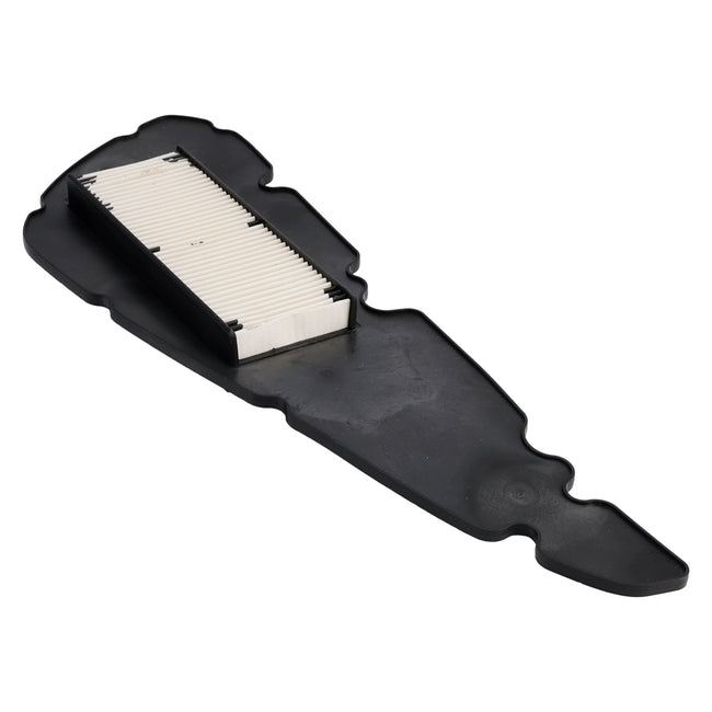 AIR FILTER CLEANER ELEMENT FOR PIAGGIO BEVERLY 400 HPE / MP3 400 E5 2021-2026