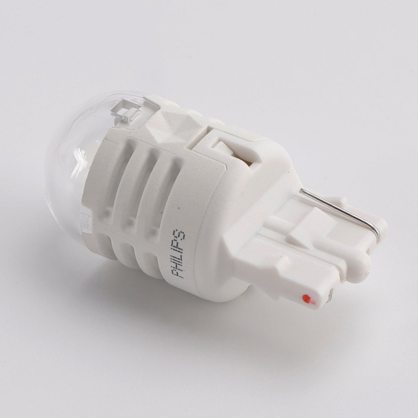 Car Light LED-White Ultinon Pro3000 W21W 11065 U30CW For PHILIPS