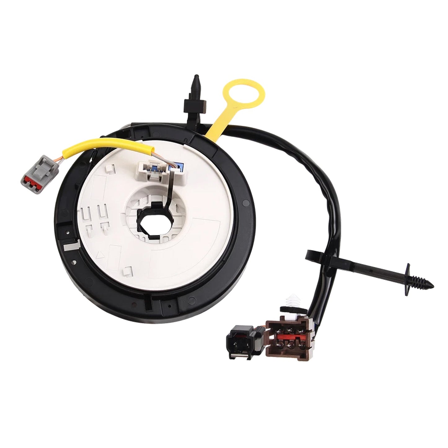 Steering Wheel Clock Spring F8UZ14A664DA For Ford E-150 E-250 E-350 1998-2003
