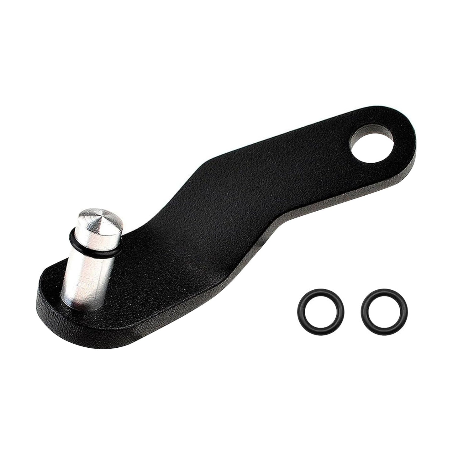 2002-2007 Subaru Impreza WRX STi Car Floor Mat Clip Fixing Grips Bracket