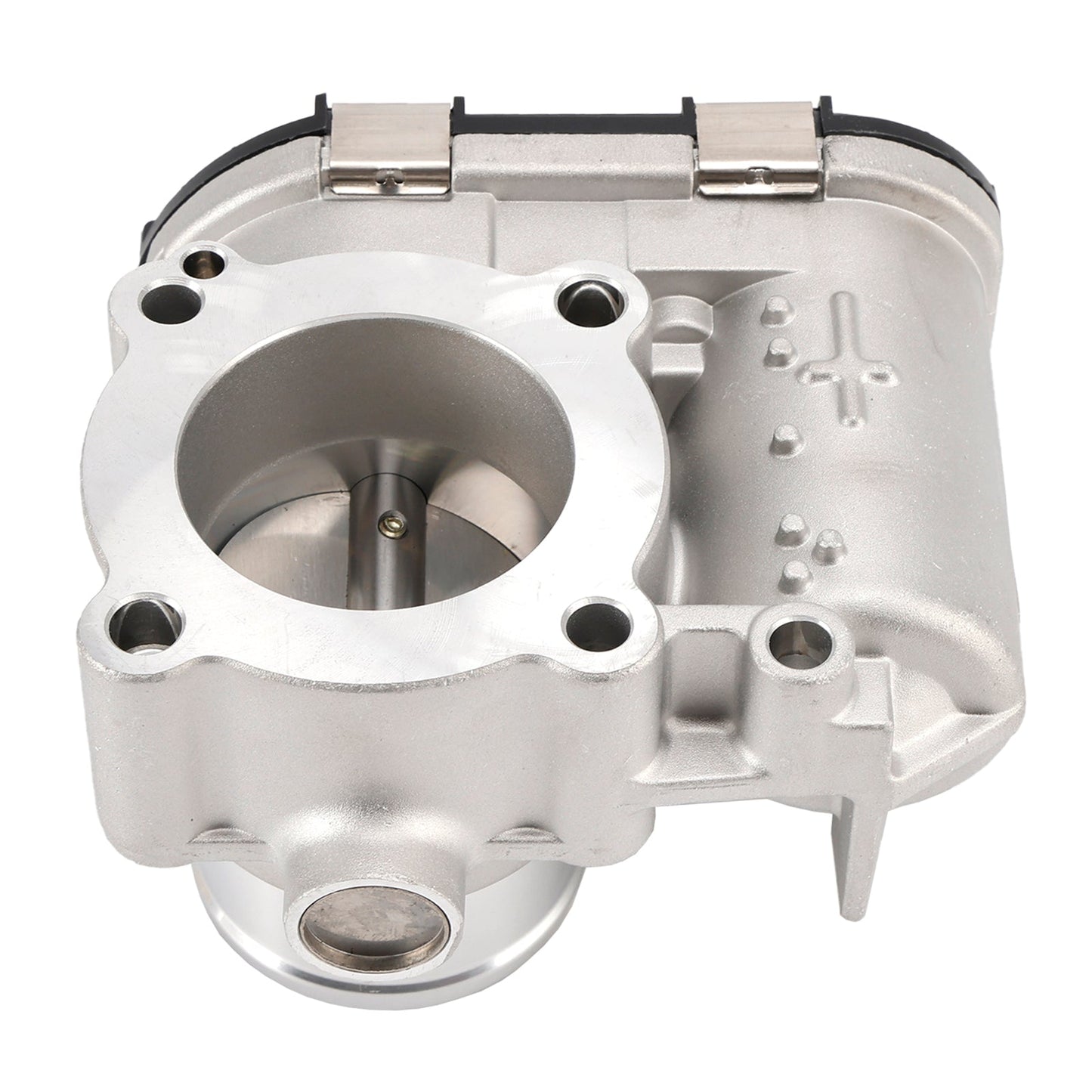 Alfa Romeo Mito (955_) 1.4 Tjet Throttle Body 0280750137