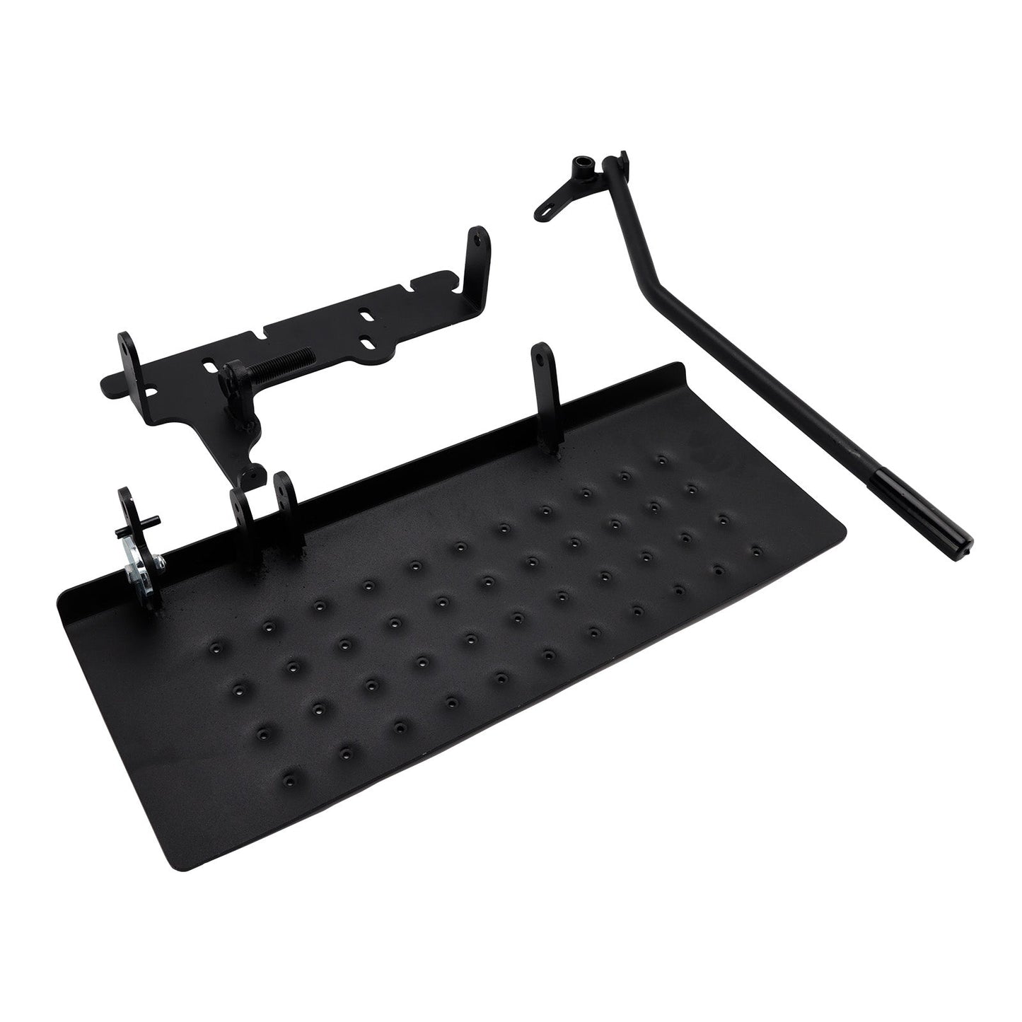 Mower Chute Blocker 088-6000-00 For Bad Boy Mowers 54" / 60" / 61" / 72" deck
