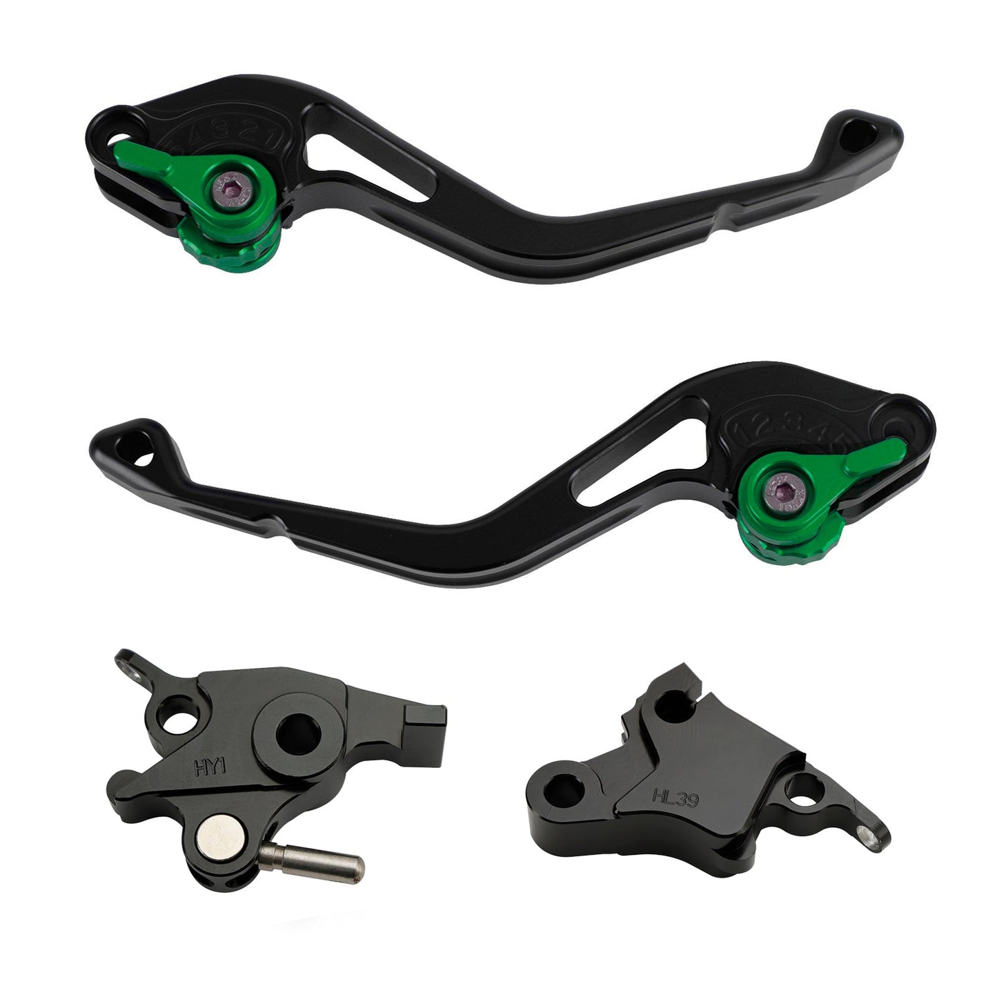 NEW Short Clutch Brake Lever fit for CFMOTO 700CL-X Heritage 2021-2022