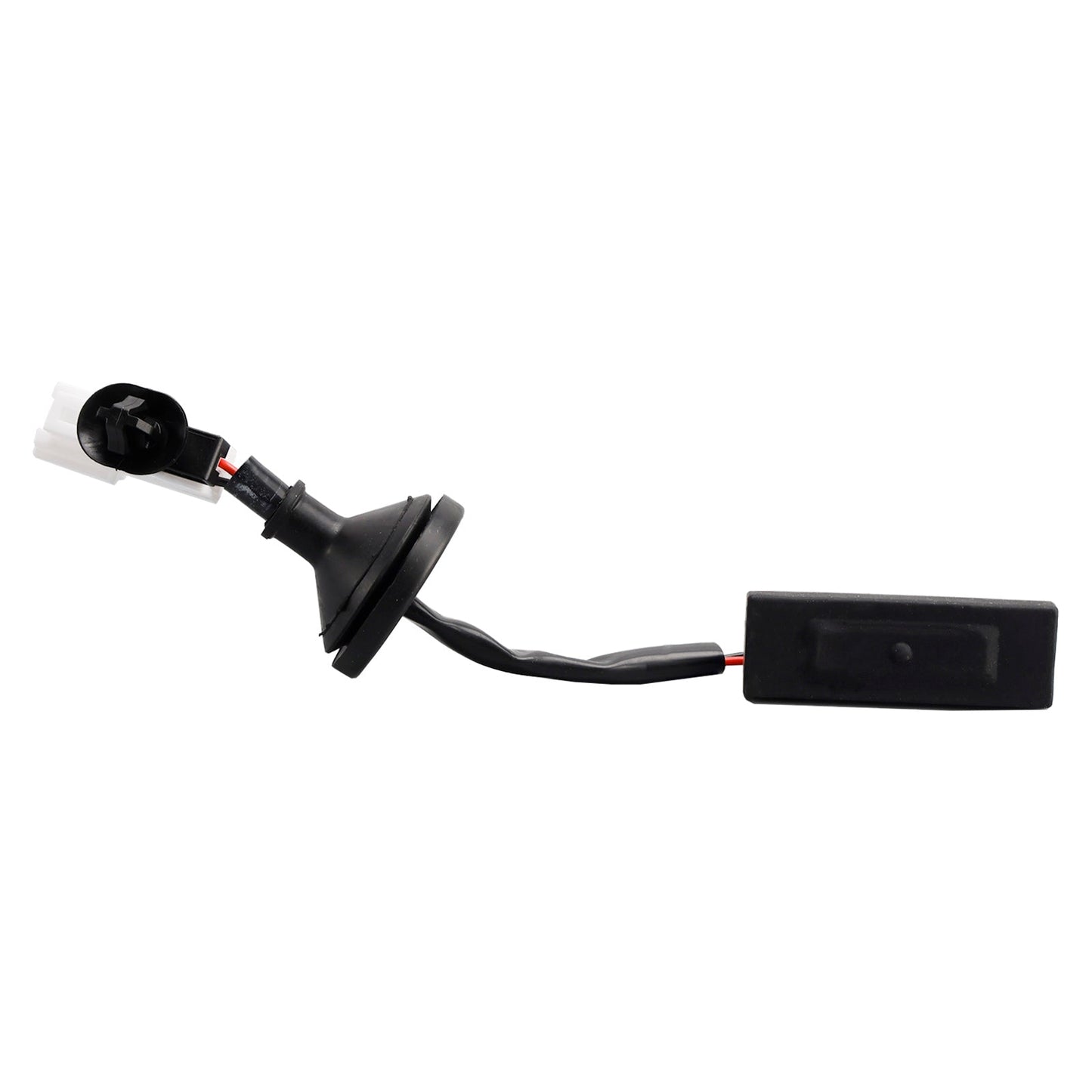 Trunk Lid Release Switch Button for Kia Rio 2011-2016 81260-4X200