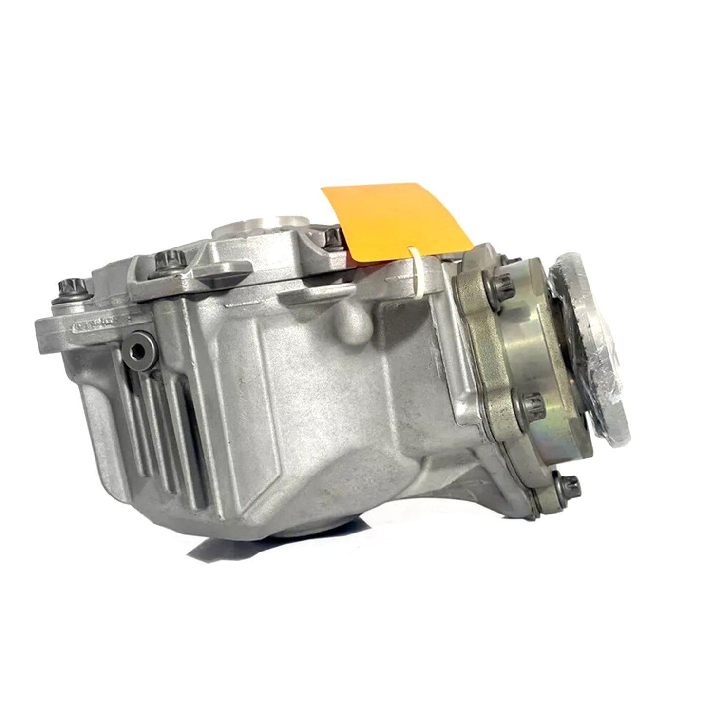 2016-2019 Mercedes-Benz GLC300 C205 L4 2.0L Front Differential Carrier Assy 1:3.27 Ratio 2213307100 2213300702