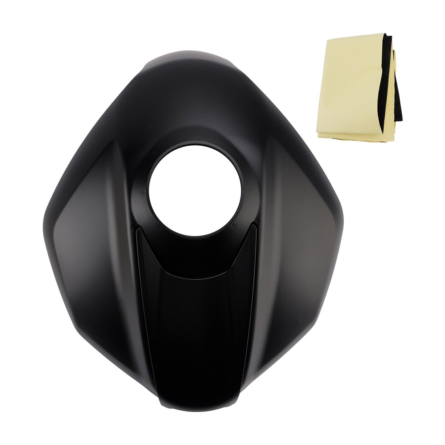 2023-2025 Street Triple 765 R/RS Gas Tank Cover Trim Fairing Cowl