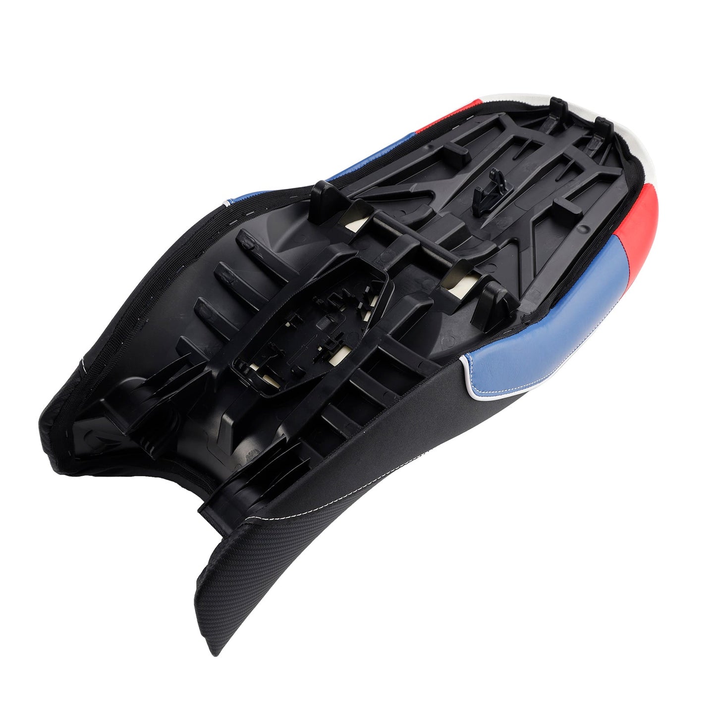 2018-2023 BMW R1250GS/ADV Replace Front Rear Driver Passenger Seat Blue F