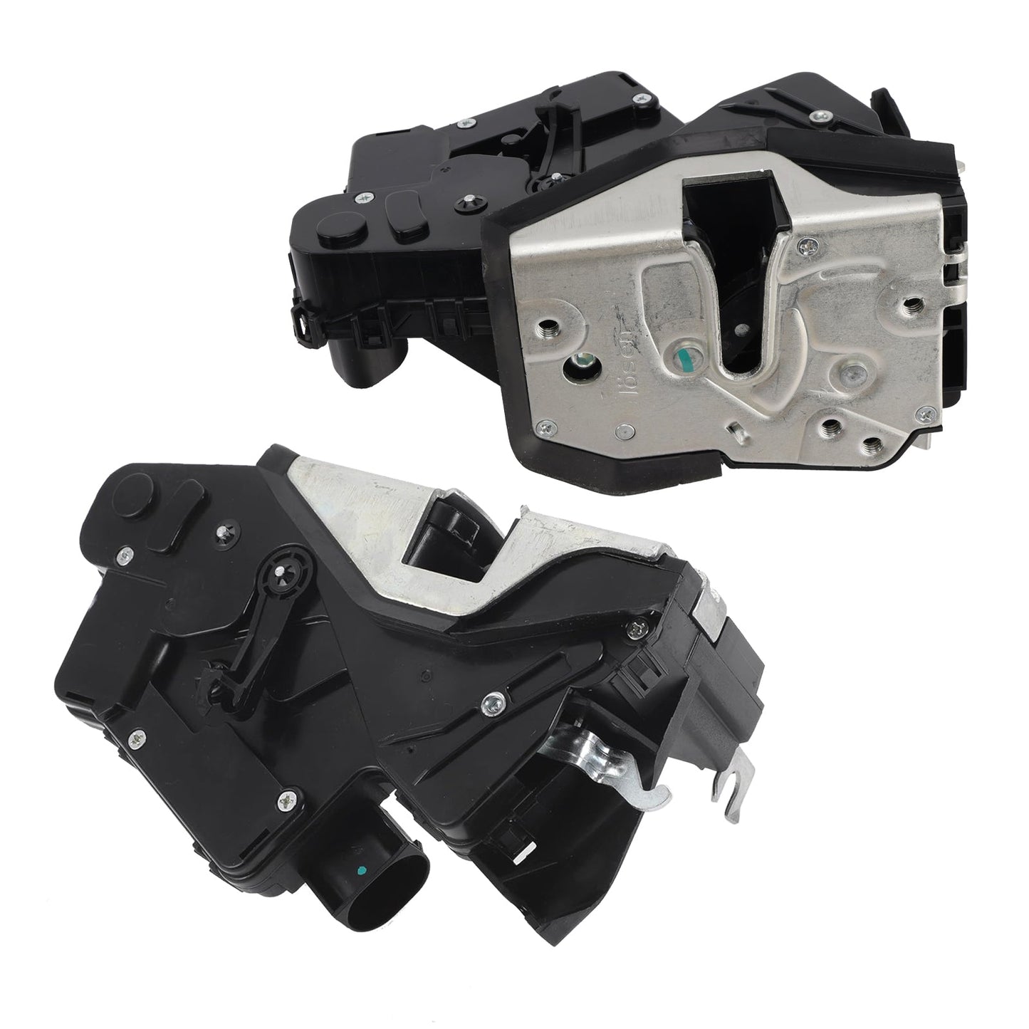 2001/09-2005/02 BMW 3 Series 318d E46 2.0L Left + Right Door Lock Actuator 51217011244