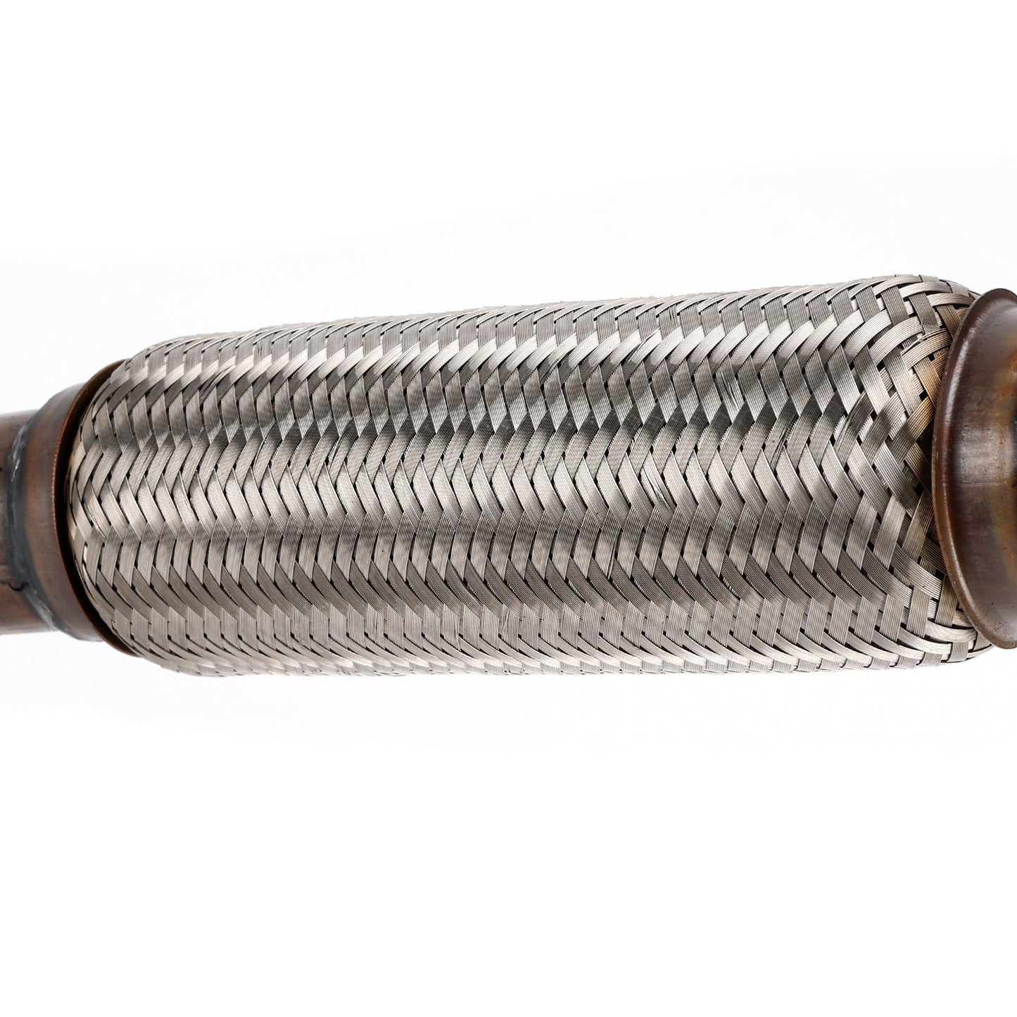 2006-2015 VW Caddy III 2.0 EcoFuel（80 KW / 109 PS）Catalytic Converter 1K0254506KX