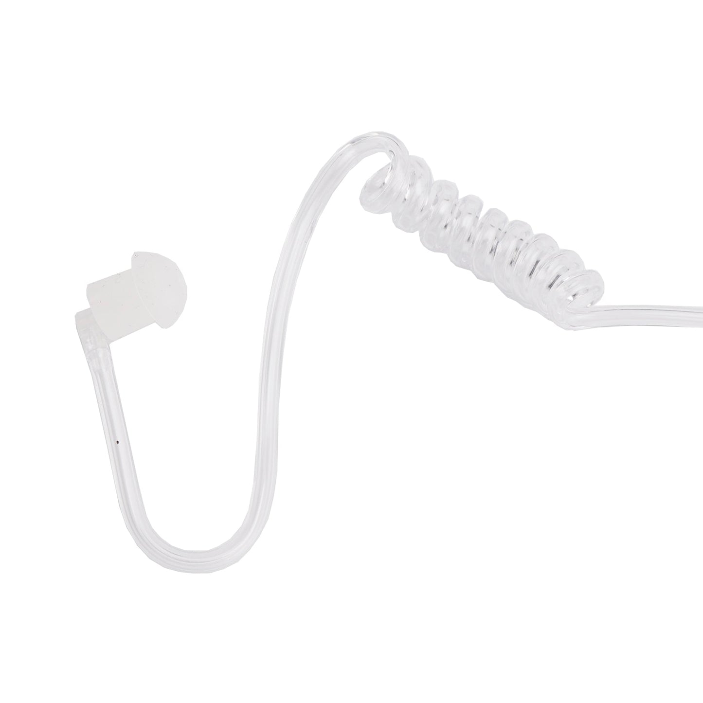 PD780-020A3 Transparent Air Tube Earphone In-ear For PD702G PD785 PD785G PT580H