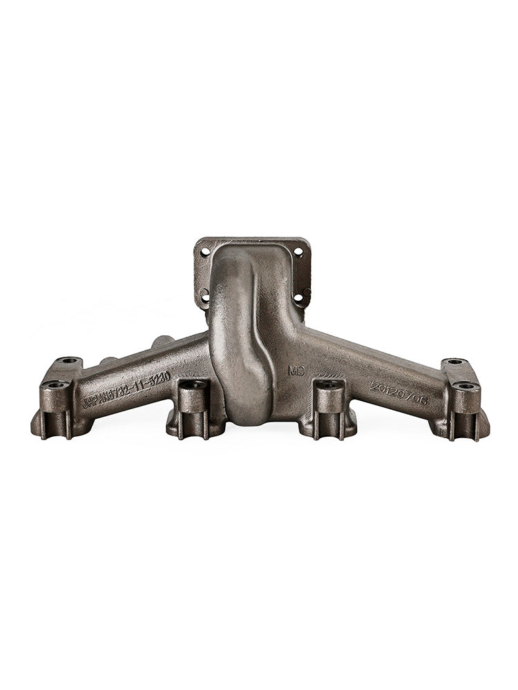 3901635 Exhaust Manifold Tube 6732-11-5230 For Cummins 4B 4BT B3.9L 4D102