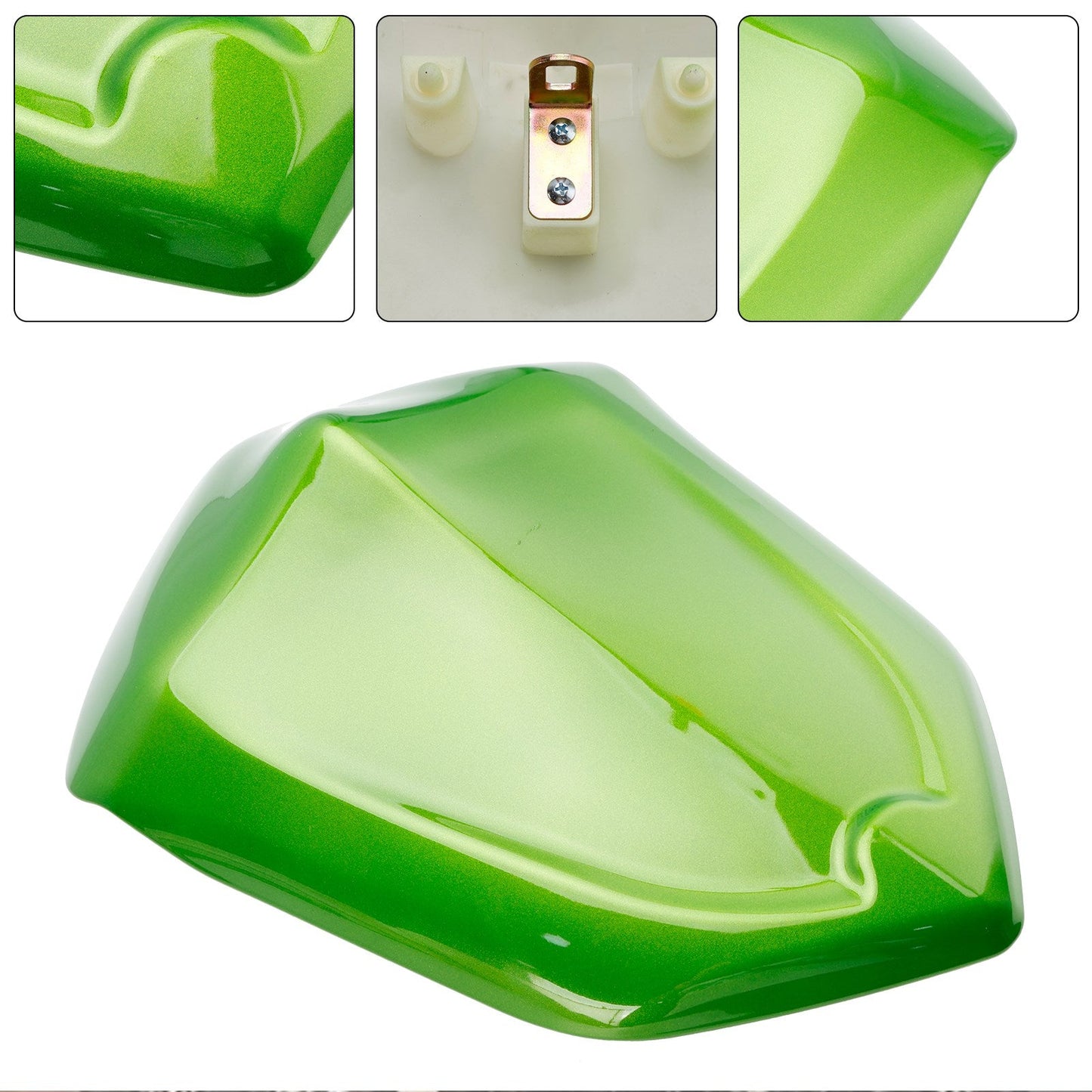2007-2009 Kawasaki Z1000 Tail Rear Seat Fairing Cover Cowl