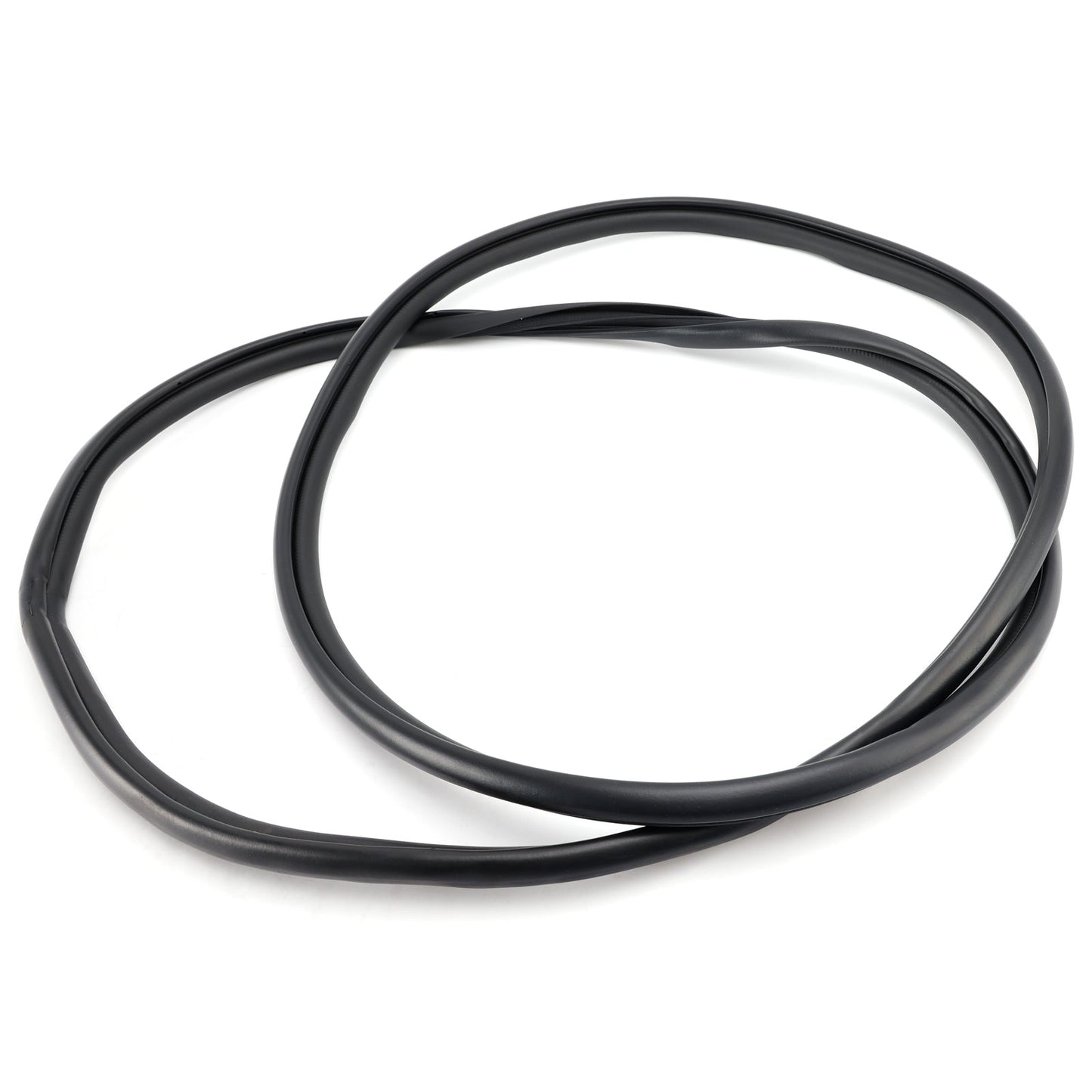 Front Left Door Weatherstrip Seal 6231202290 For Toyota Corolla 2014-2019 Sedan