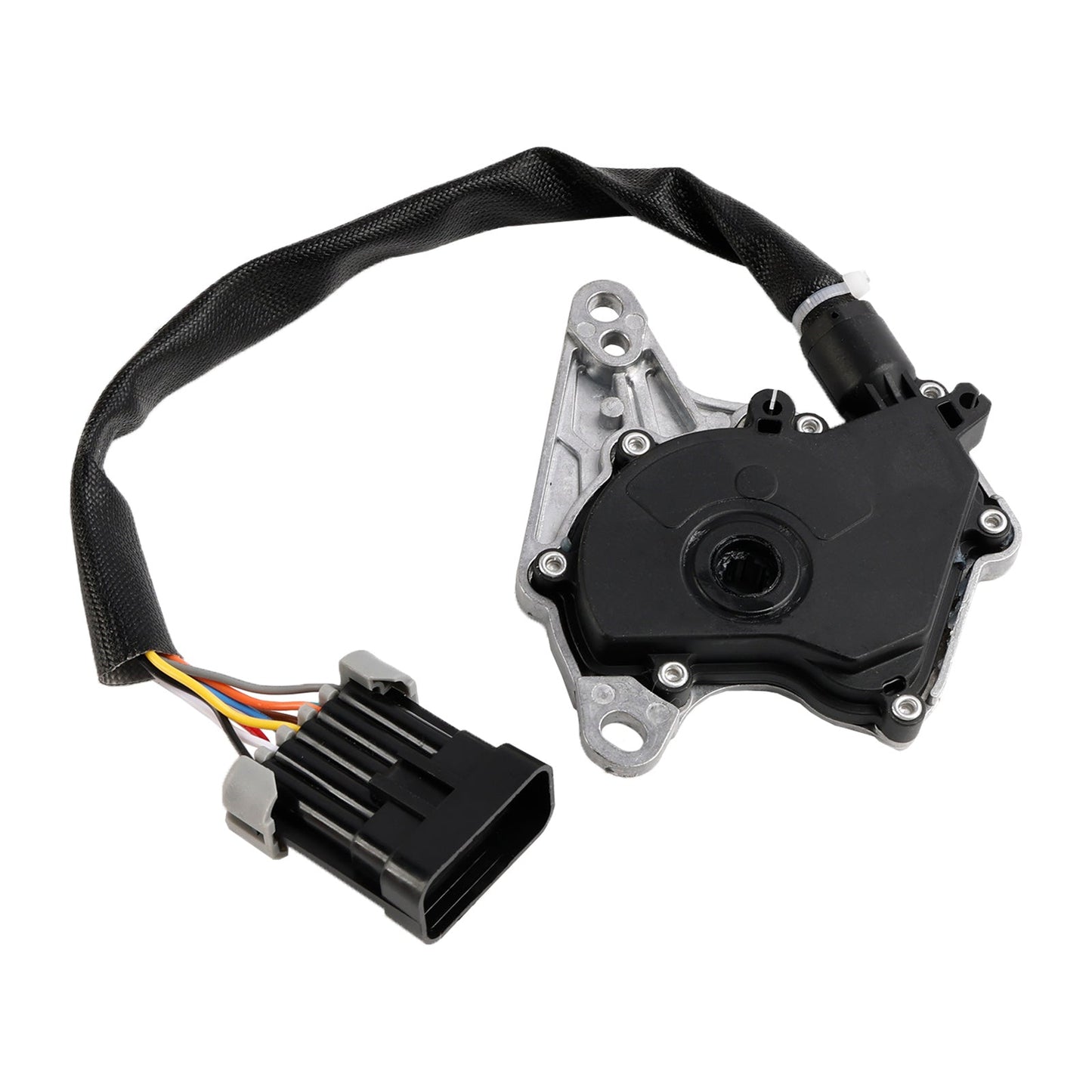 1997-2006 Porsche 911 996 Bj Neutral Safety Multi Function Switch 98632561201 98632561200