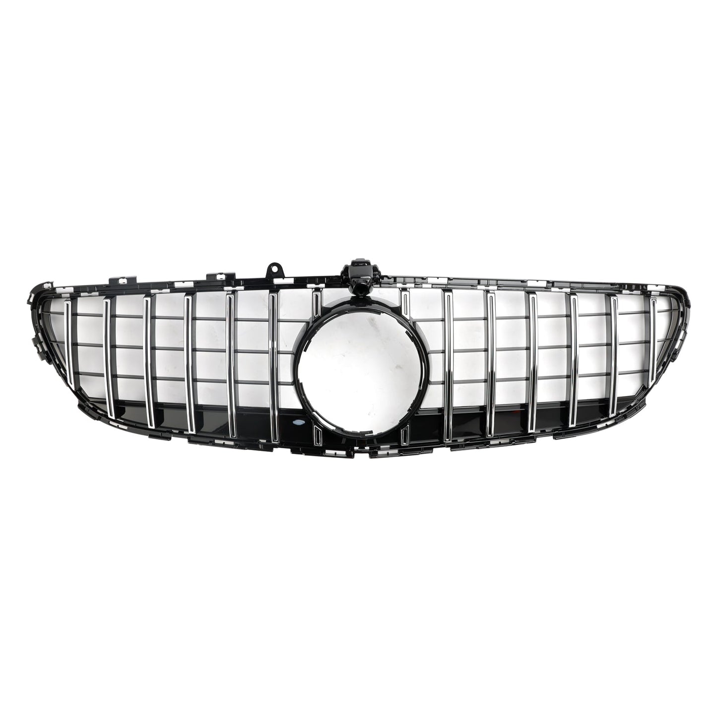 2015-2018 Mercedes Benz CLS-Class W218 CLS350 Front Bumper Grille Grill